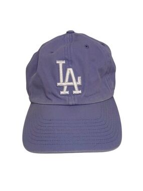 47’ Brand Lilac Purple Baseball Cap